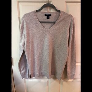 Lands’ End sweater 